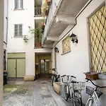 Del 1400 In Centro Storico