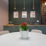 Appartement Del 1400 In Centro Storico Como
