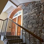 Appartement Del 1400 In Centro Storico *