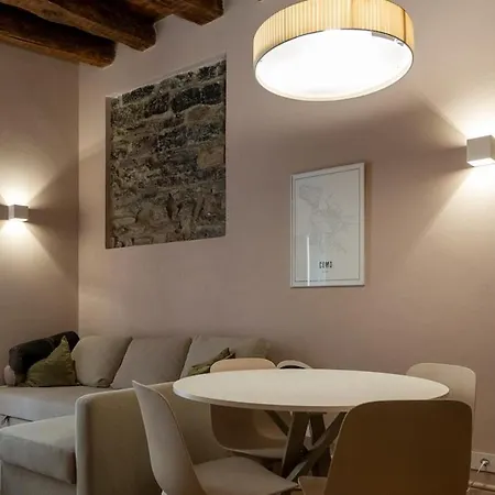 Del 1400 In Centro Storico Apartamento *