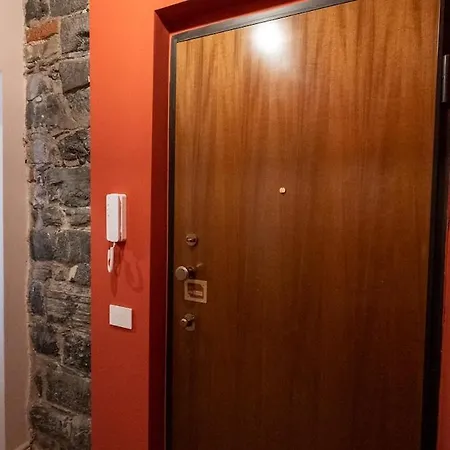 Appartement Del 1400 In Centro Storico Côme
