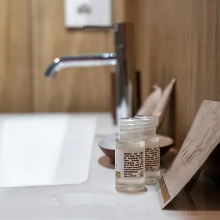 Del 1400 In Centro Storico Apartamento *