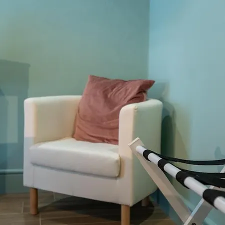 Del 1400 In Centro Storico Apartamento *