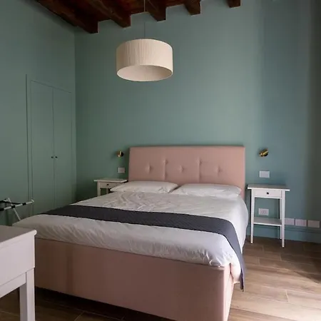 Del 1400 In Centro Storico Appartement *