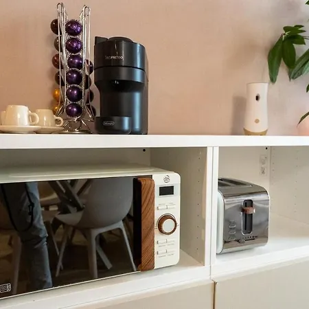 Del 1400 In Centro Storico Como