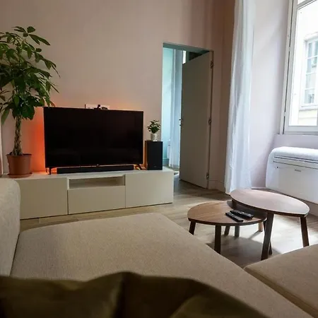 Del 1400 In Centro Storico Appartement