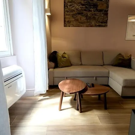 Del 1400 In Centro Storico Appartement *