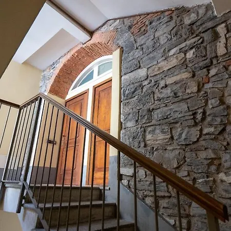 Appartement Del 1400 In Centro Storico *