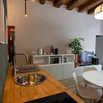 Appartamento Del 1400 In Centro Storico *